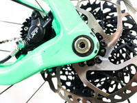 ORBEA Oiz M10 2018 M 2100