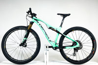 ORBEA Oiz M10 2018 M 2100