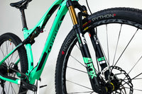 ORBEA Oiz M10 2018 M 2100