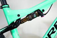 ORBEA Oiz M10 2018 M 2100