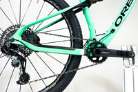 ORBEA Oiz M10 2018 M 2100