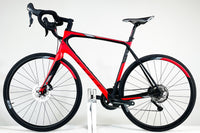 SCOTT Solace 10 Disc 2017 1706