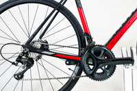 SCOTT Solace 10 Disc 2017 1706