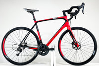 SCOTT Solace 10 Disc 2017 1706
