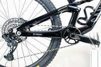 Canyon Torque 29 CF7 2023 2193