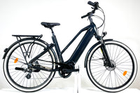 O2Feel Iswan Urban Boost 6.1 M 540Wh 2022 2178