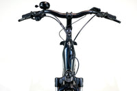 O2Feel Iswan Urban Boost 6.1 M 540Wh 2022 2178