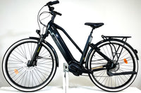 O2Feel Iswan Urban Boost 6.1 M 540Wh 2022 2178