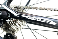 RIDLEY Fenix SL 20 2016 T.54 S 2156