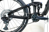 Liv Intrigue Lt Advanced Pro 2023 S 2180