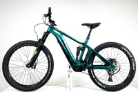 BMC Trailfox Amp One 2020 M 2049
