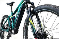 BMC Trailfox Amp One 2020 M 2049