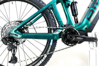 BMC Trailfox Amp One 2020 M 2049