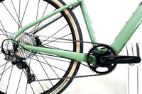CANNONDALE Topstone Neo SL 1 2023 M 2181