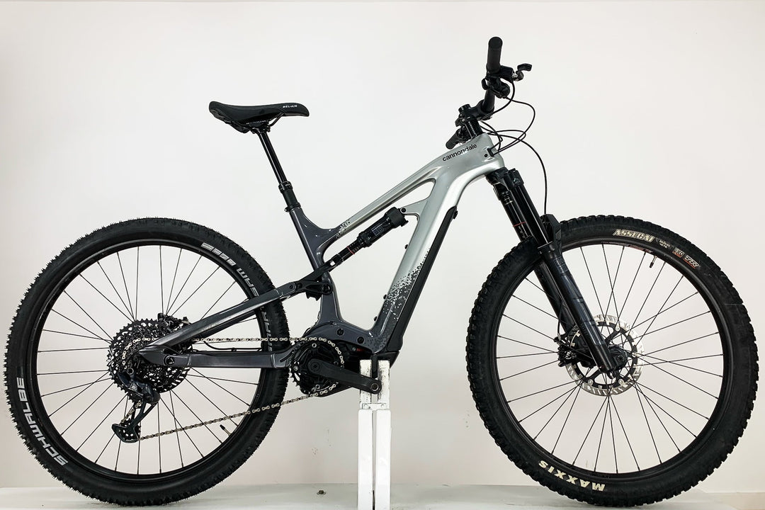 CANNONDALE Moterra Neo Carbon 2 2021 M
