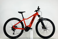 vtt vae electrique KTM Macina Race 572 M