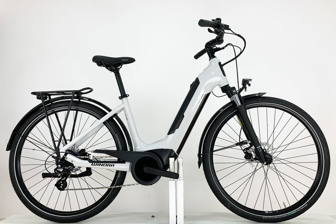WINORA Tria 7 Eco Wave 2023 T46
