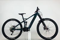 vtt enduro carbone léger tout suspendu vae moteur assistance electriqueROSSIGNOL Mandate Shift M