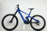 SUNN Kern EL S2 500Wh 2021 L 1038