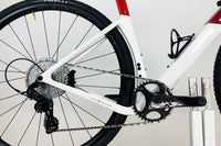 3T Exploro Race Ekar T58