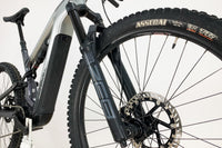 CANNONDALE Moterra Neo Carbon 2 2021 M
