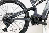 CANNONDALE Moterra Neo Carbon 2 2021 M