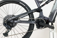 CANNONDALE Moterra Neo Carbon 2 2021 M