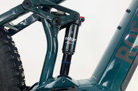 ROSSIGNOL Mandate Shift M