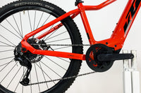 KTM Macina Race 572 2023 S modèle d'expo (marketplace)