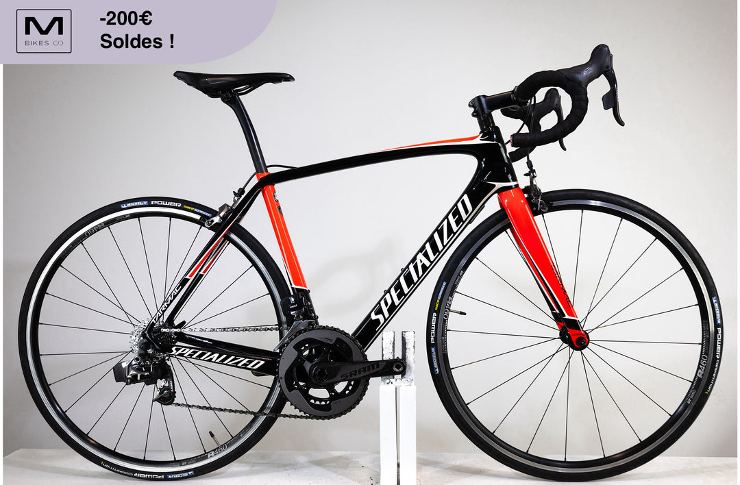 SPECIALIZED Tarmac Expert eTap 54 2017 1960