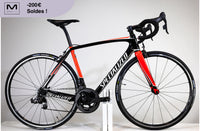 SPECIALIZED Tarmac Expert eTap 54 2017 1960