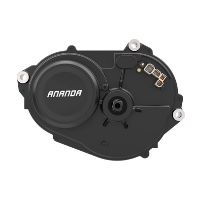 Moteur Ananda M60