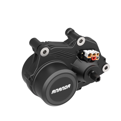 Moteur Ananda M80