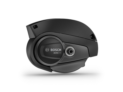 Moteur Bosch Active Line, Smart System