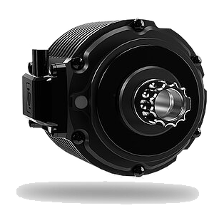 Moteur TQ HPR40 Mid Motor drive