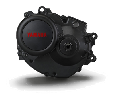 Moteur Yamaha PW-SE