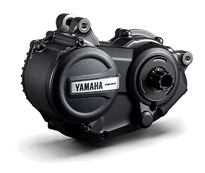 Moteur Yamaha PW-X3