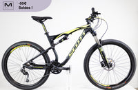 Scott spark 760 2016 T.L 2283