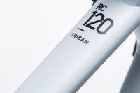 TRIBAN RC120 Disque