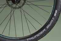 RIVERSIDE Touring 920 Vert sauge/noir fumé