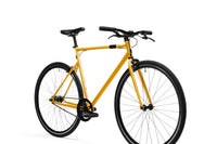 ELOPS 500 Orange tournesol