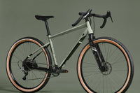 RIVERSIDE Touring 920 Vert sauge/noir