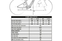 ROCKRIDER E-Explore 520