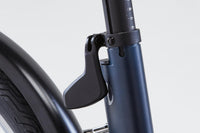BTWIN Fold 500 Gris ardoise