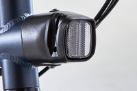 BTWIN Fold 500 Gris ardoise