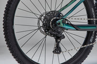 ROCKRIDER E-Explore 700