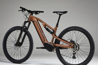 ROCKRIDER E-Explore 700 S