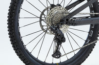 ROCKRIDER E-Feel 900S Team Edition