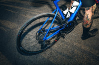 VAN RYSEL NCR CF Rival AXS eTap 12s