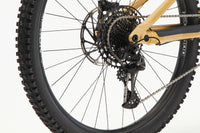 ROCKRIDER Feel 700 LT